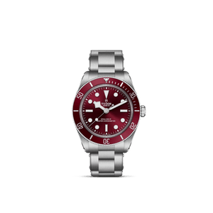 Tudor Black Bay 58