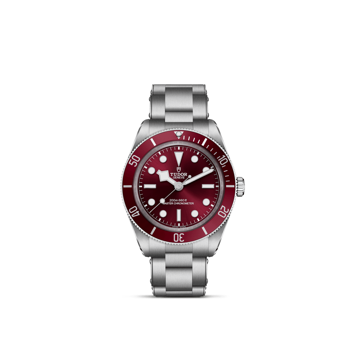Tudor Black Bay 58