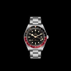 Tudor Black Bay 58 GMT