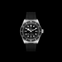 Tudor Black Bay
