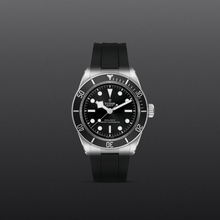 Tudor Black Bay