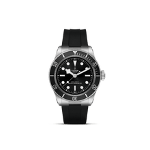 Tudor Black Bay