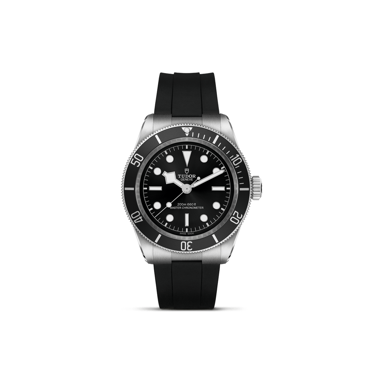 Tudor Black Bay