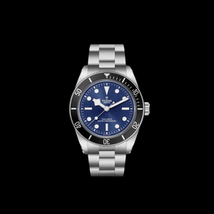 Tudor Black Bay 68