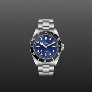 Tudor Black Bay 68