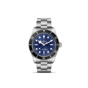 Tudor Black Bay 68