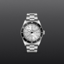 Tudor Black Bay 68