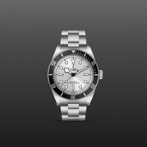 Tudor Black Bay 68