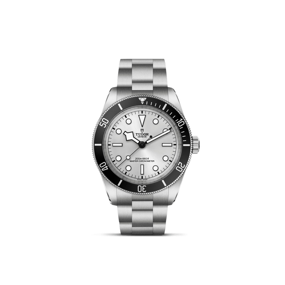 Tudor Black Bay 68