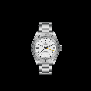Tudor Black Bay Pro