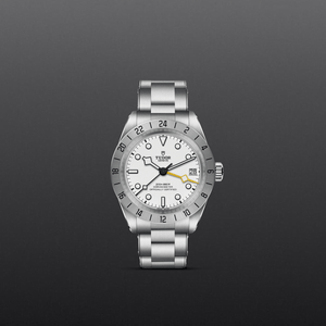 Tudor Black Bay Pro