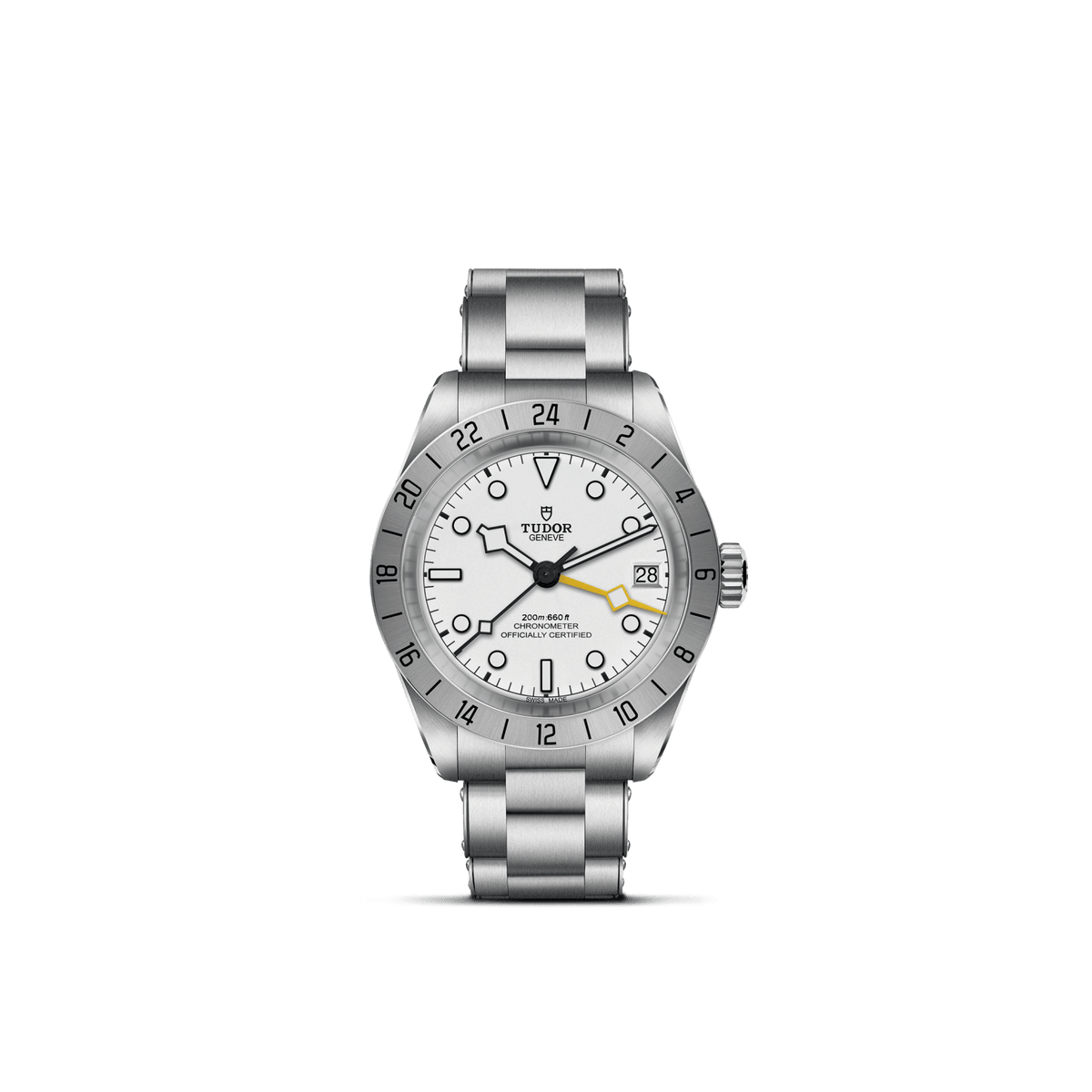 Tudor Black Bay Pro