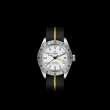 Tudor Black Bay Pro