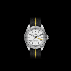 Tudor Black Bay Pro