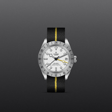 Tudor Black Bay Pro