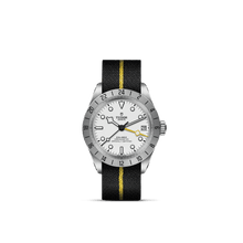 Tudor Black Bay Pro