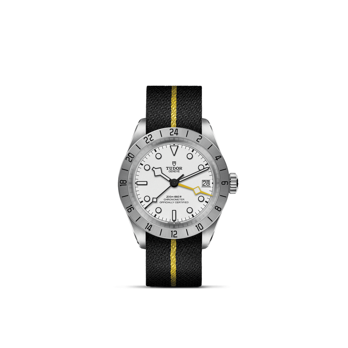 Tudor Black Bay Pro