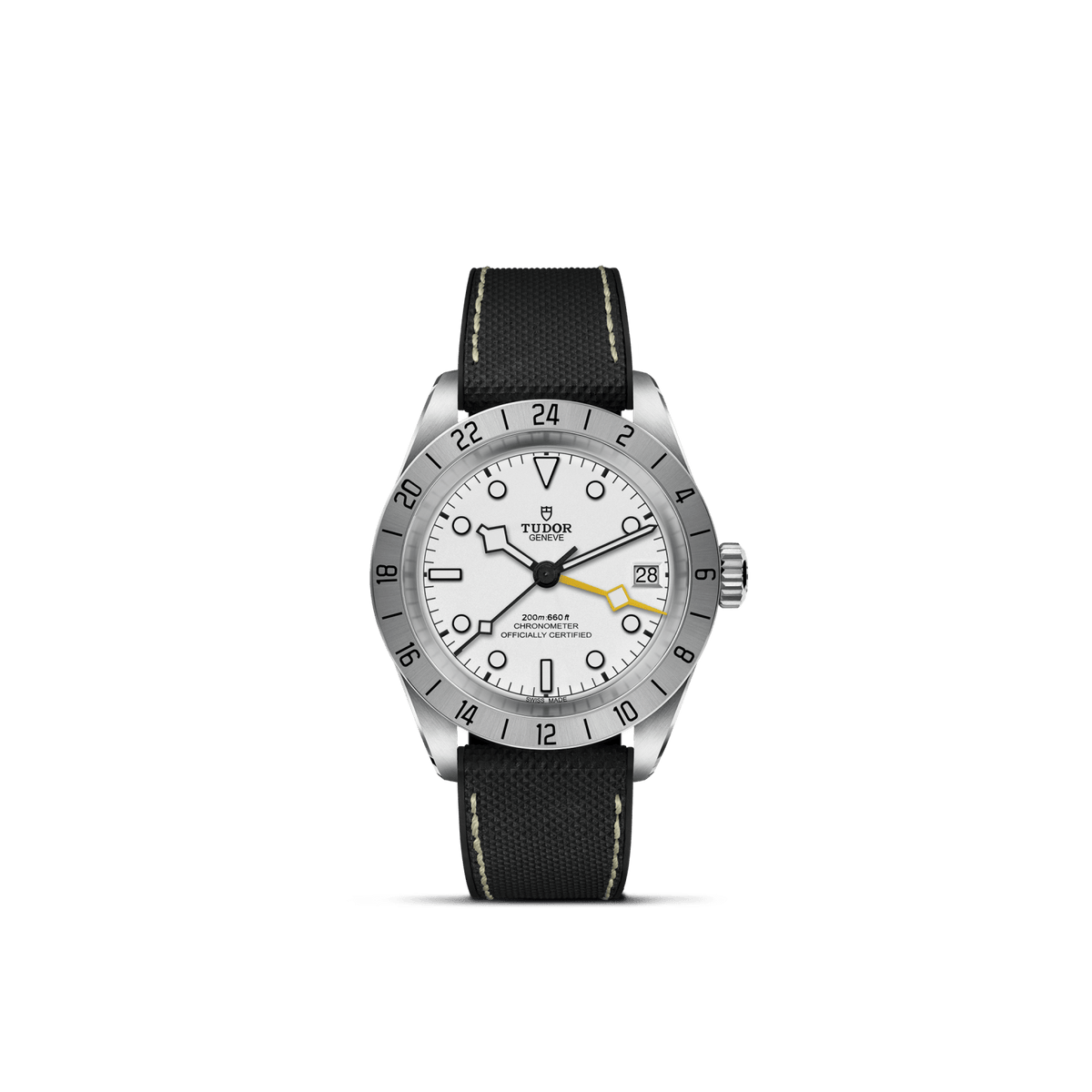 Tudor Black Bay Pro