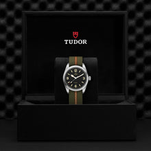 Tudor Ranger