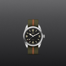 Tudor Ranger