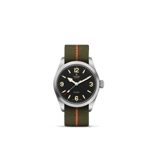 Tudor Ranger