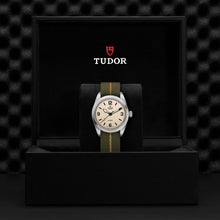 Tudor Ranger