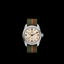 Tudor Ranger