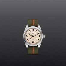 Tudor Ranger