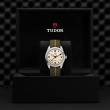 Tudor Ranger
