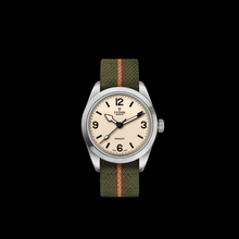 Tudor Ranger