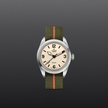 Tudor Ranger