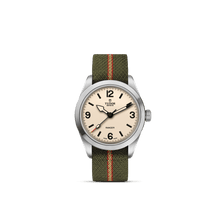 Tudor Ranger