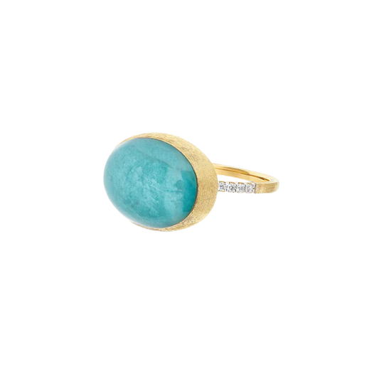 Nanis Anice Boules Ring (Big) — photo 1 of 2