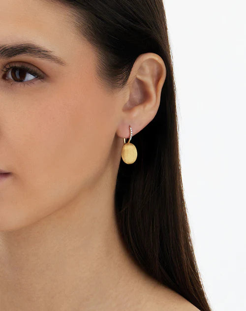 Nanis Ciliegine Earrings (Medium) — photo 2 of 2