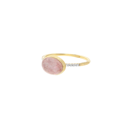 Nanis Rosolio Boules Ring (Small) — photo 1 of 2