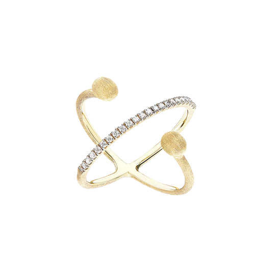 Nanis Soffio Ring (Small) — photo 1 of 2