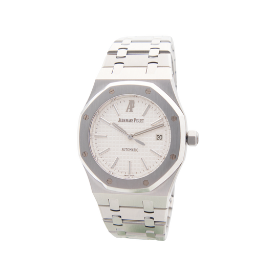 Pre-Owned Audemars Piguet Royal Oak 15300ST