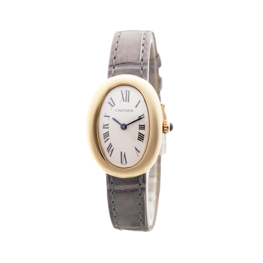 Pre-Owned Cartier Baignoire 1954