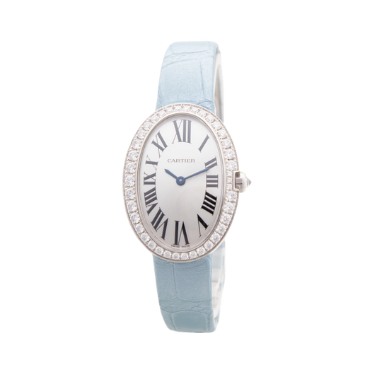 Pre-Owned Cartier Baignoire 3065