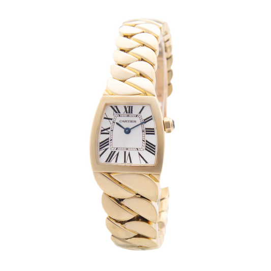 Pre-Owned Cartier La Dona 2903
