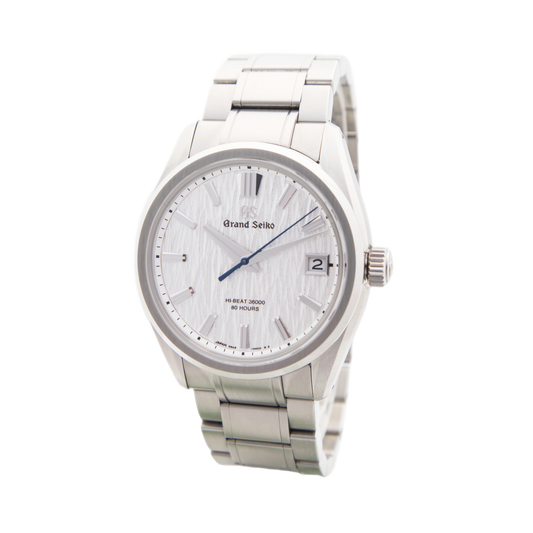 Pre-Owned Grand Seiko Evolution 9