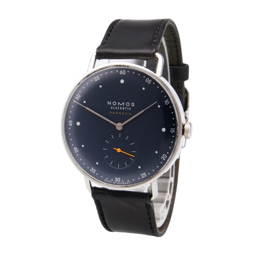 Pre-Owned Nomos Neomatik 664