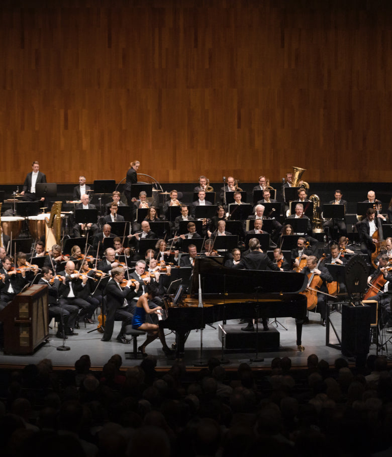 The Vienna Philharmonic