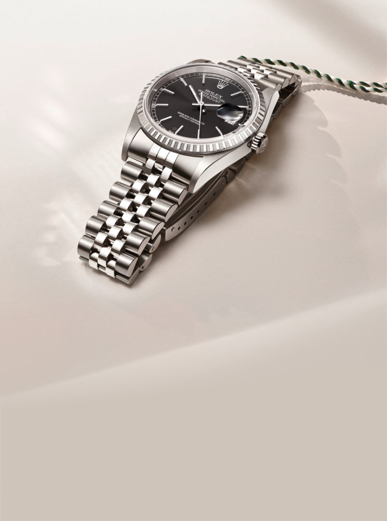Rolex Certified Pre‑Owned at H.L. Gross & Bro.‬