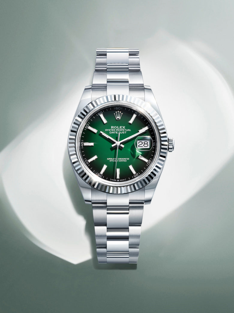 Rolex Datejust