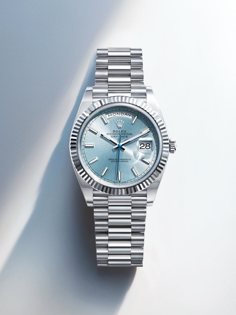 Rolex Day-date