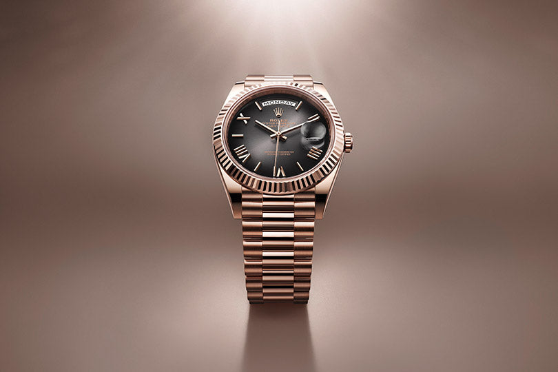 Rolex Day-date