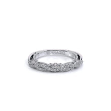 Verragio Pave Diamond Wedding Band