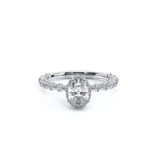 Verragio Diamond Engagement Ring