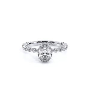 Verragio Diamond Engagement Ring